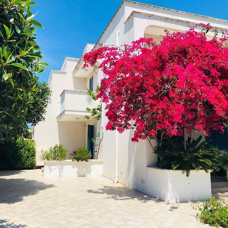 Villa A'Mare Savelletri Екстер'єр фото