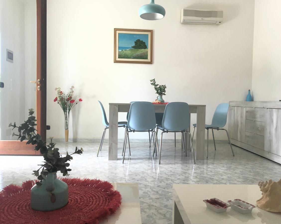 Villa A'Mare Savelletri Екстер'єр фото