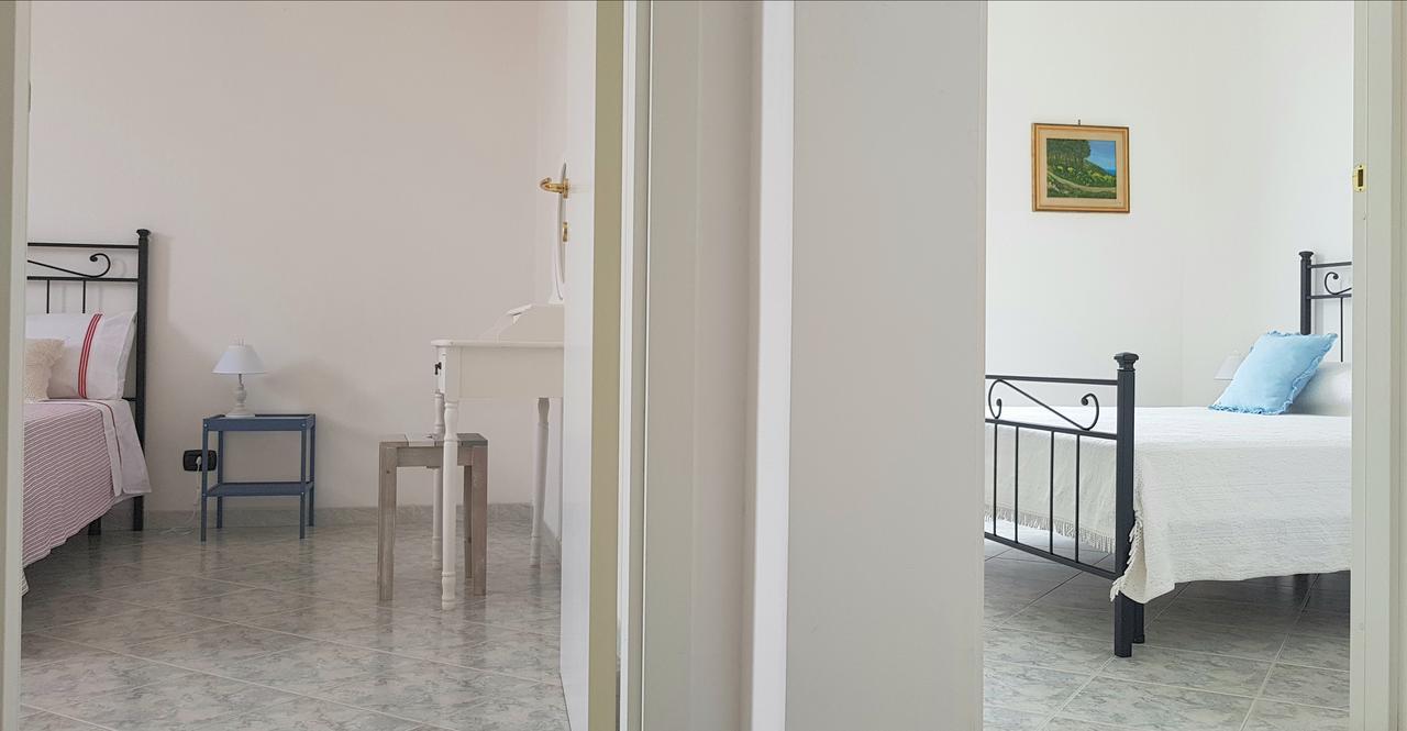Villa A'Mare Savelletri Екстер'єр фото
