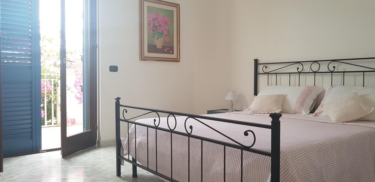 Villa A'Mare Savelletri Екстер'єр фото