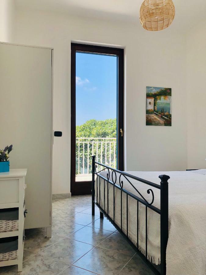Villa A'Mare Savelletri Екстер'єр фото