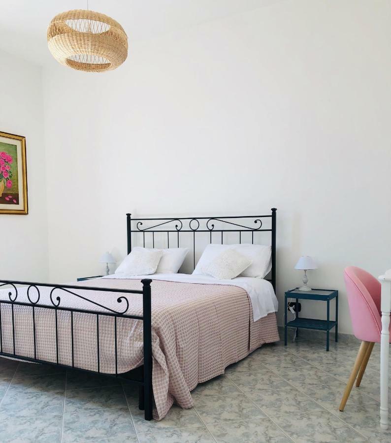 Villa A'Mare Savelletri Екстер'єр фото