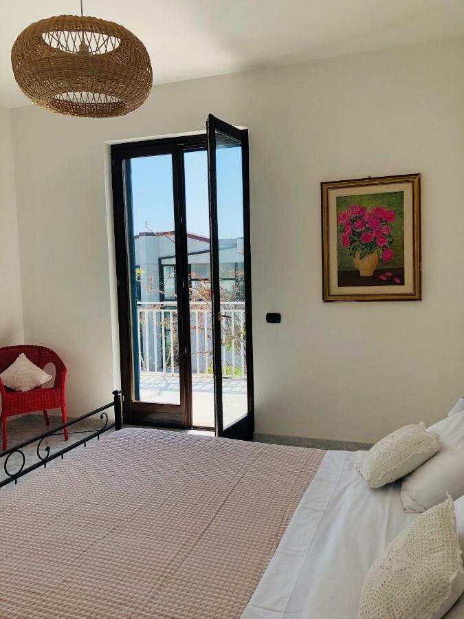 Villa A'Mare Savelletri Екстер'єр фото