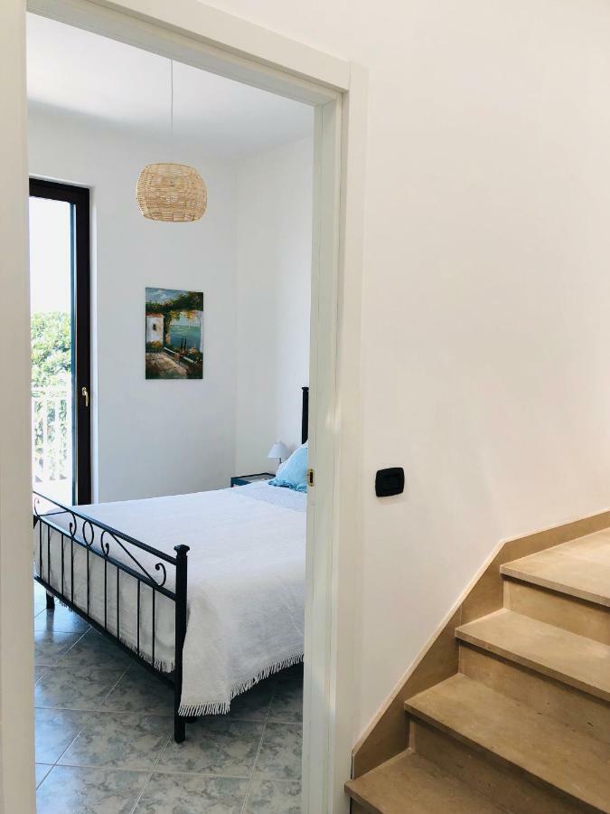 Villa A'Mare Savelletri Екстер'єр фото