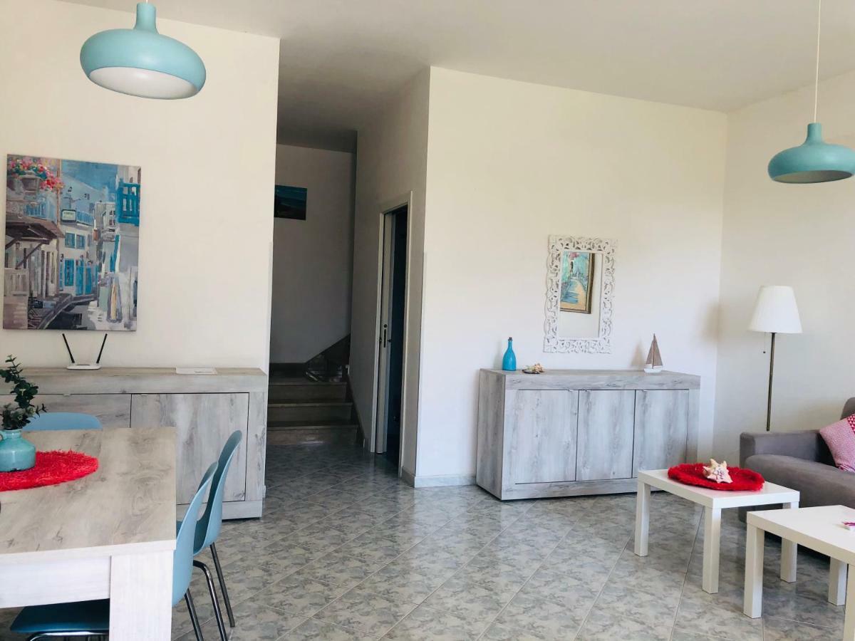 Villa A'Mare Savelletri Екстер'єр фото