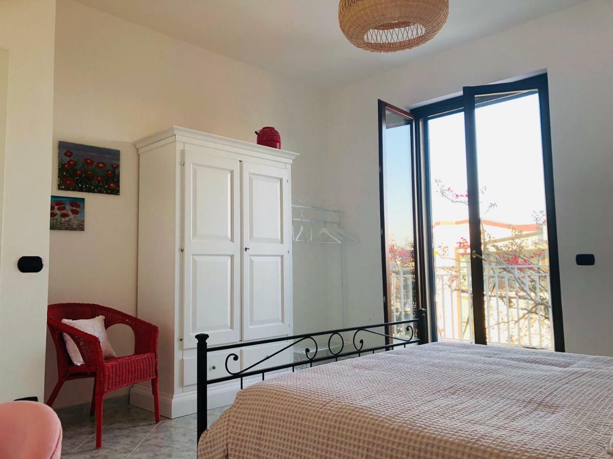 Villa A'Mare Savelletri Екстер'єр фото
