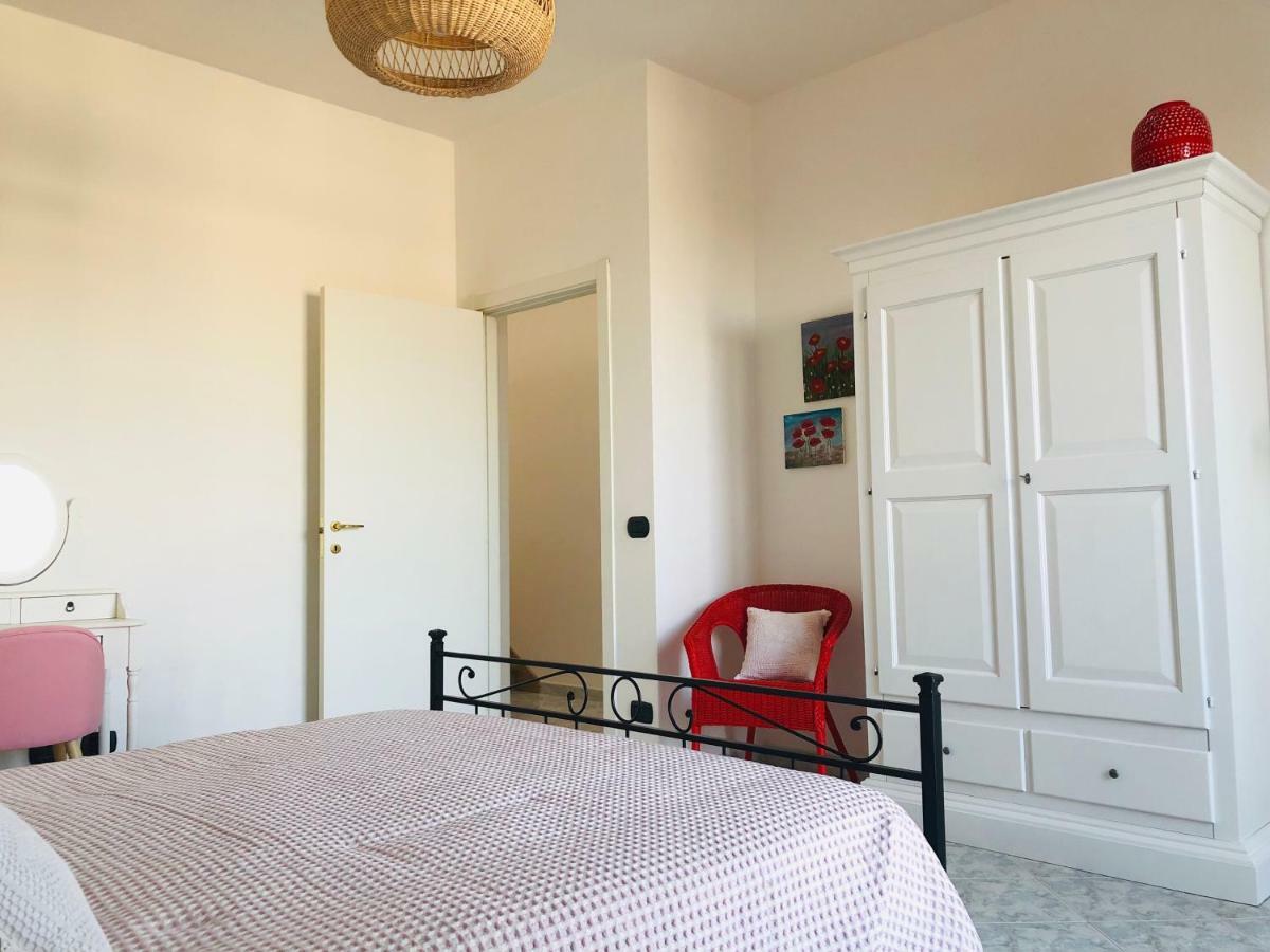 Villa A'Mare Savelletri Екстер'єр фото